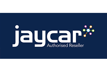 Bay Electronics Centre�Jaycar Reseller - Logo