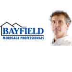 Bayfield Mortgage Professionals- Rick Bossom - Logo