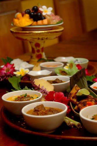Bayleaf Balinese Restaurant - Cover photo