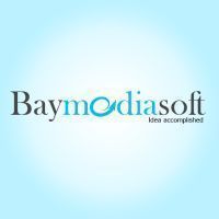Baymediasoft - Logo