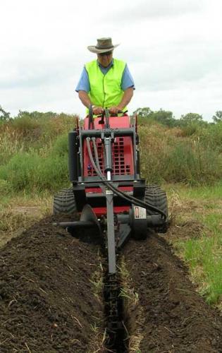 Bay Mini Diggers Pty Ltd - Cover photo