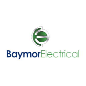 Baymor Electrical - Logo