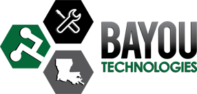 Bayou Technologies, LLC - Logo