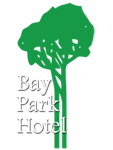 Bay Park Hotel - Logo