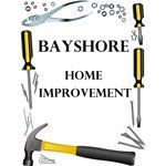 BAYSHORE HOME IMPROVEMENT - Logo