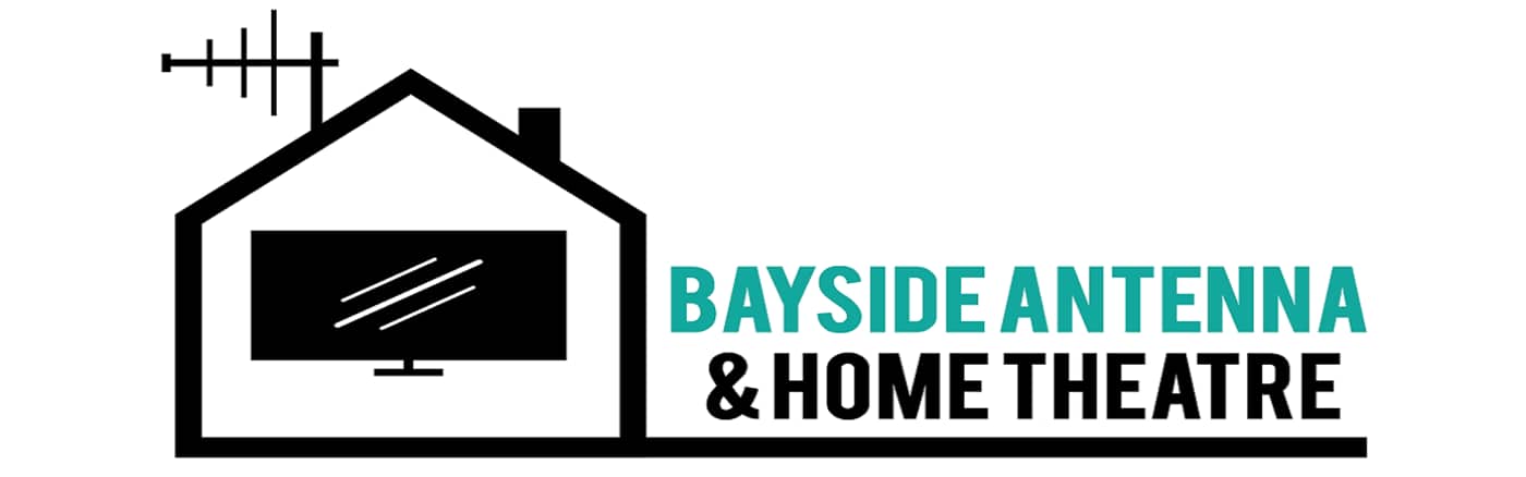 Bayside Antenna & Home Theatre - Cover photo