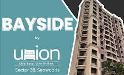 Bayside by Union Co-Living - Logo