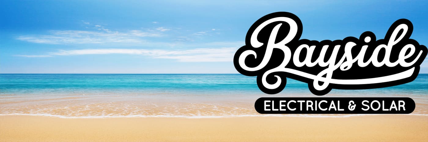 Bayside Electrical & Solar - Cover photo