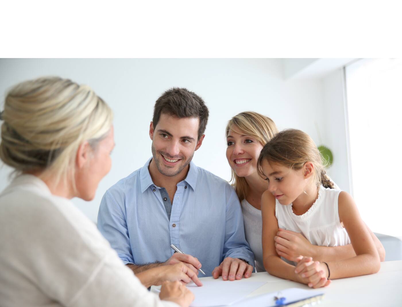 Bayside Finance Solutions - Cover photo
