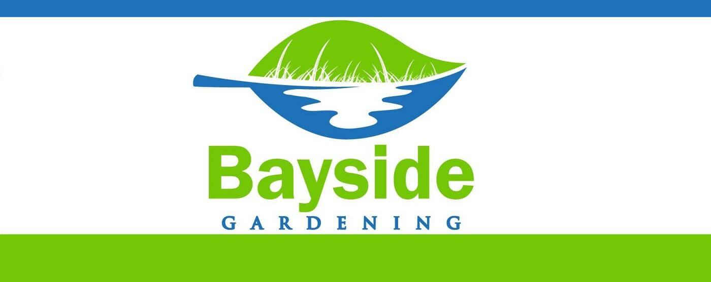 Bayside Gardening - Cover photo