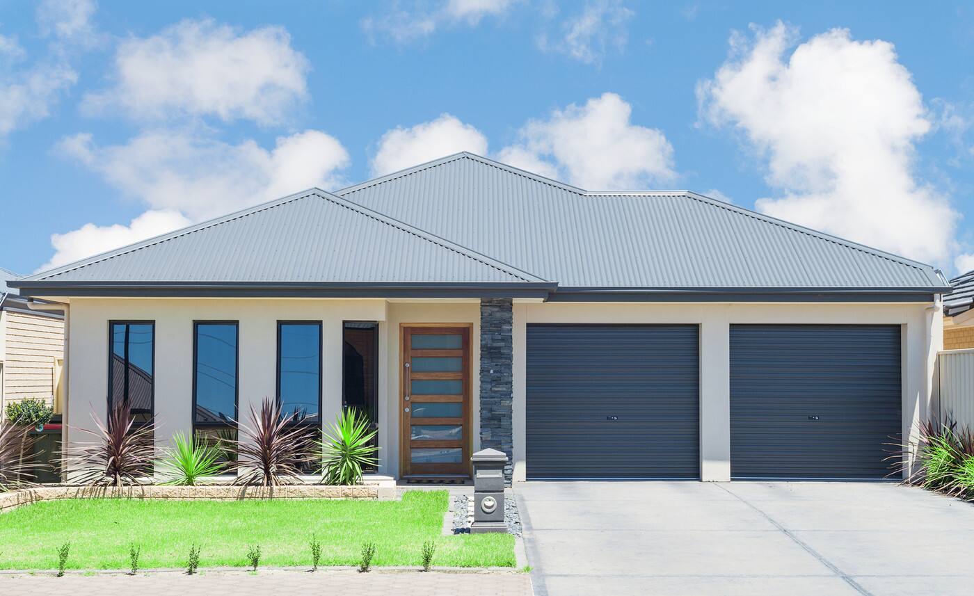 Bayside Roller and Tilt Doors - Cover photo