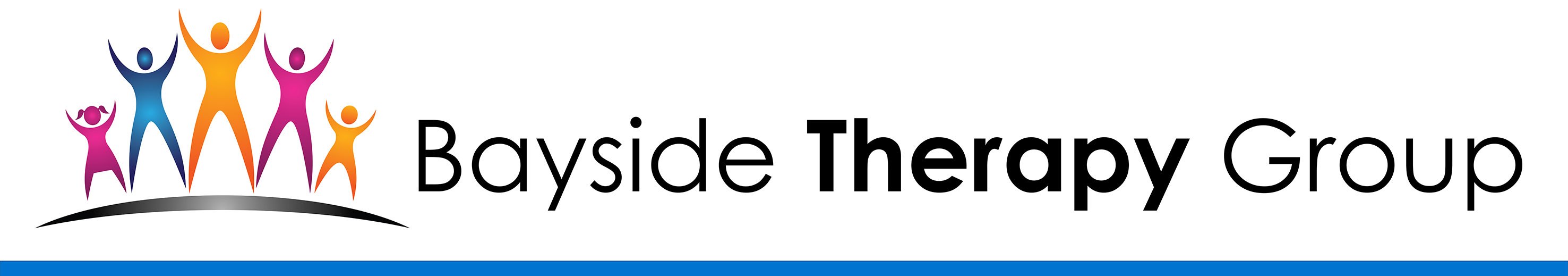 Bayside Therapy Group - Logo