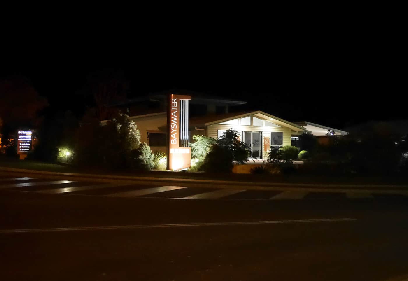 Bayswater Family Practice - Cover photo