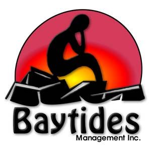 Baytides Management - Logo