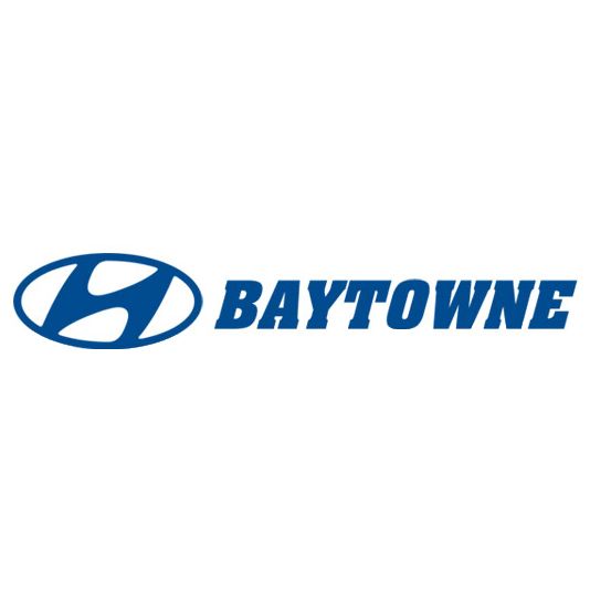 Baytowne Hyundai - Logo
