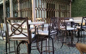 Bayview Cafe - Logo