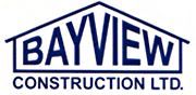 Bayview Construction Ltd. - Logo