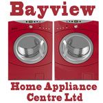 Bayview Home Appliance Centre Ltd - Logo