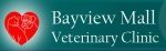 Bayview Mall Veterinary Clinic - Logo