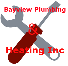 Bayview Plumbing &a; Heating Inc - Logo