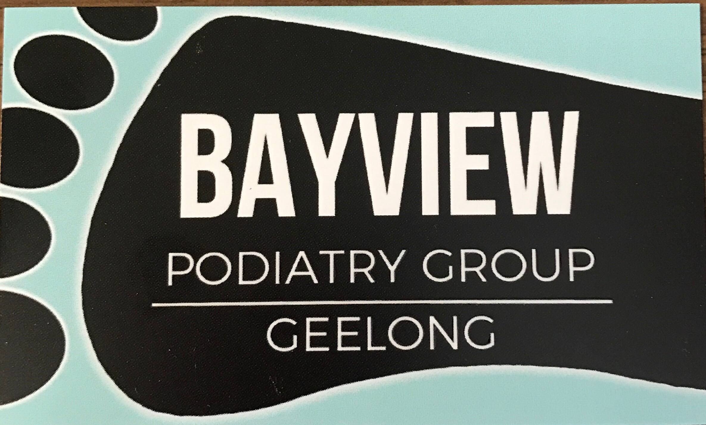 BayView Podiatry Group - Cover photo