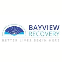 Bayview Recovery - Logo