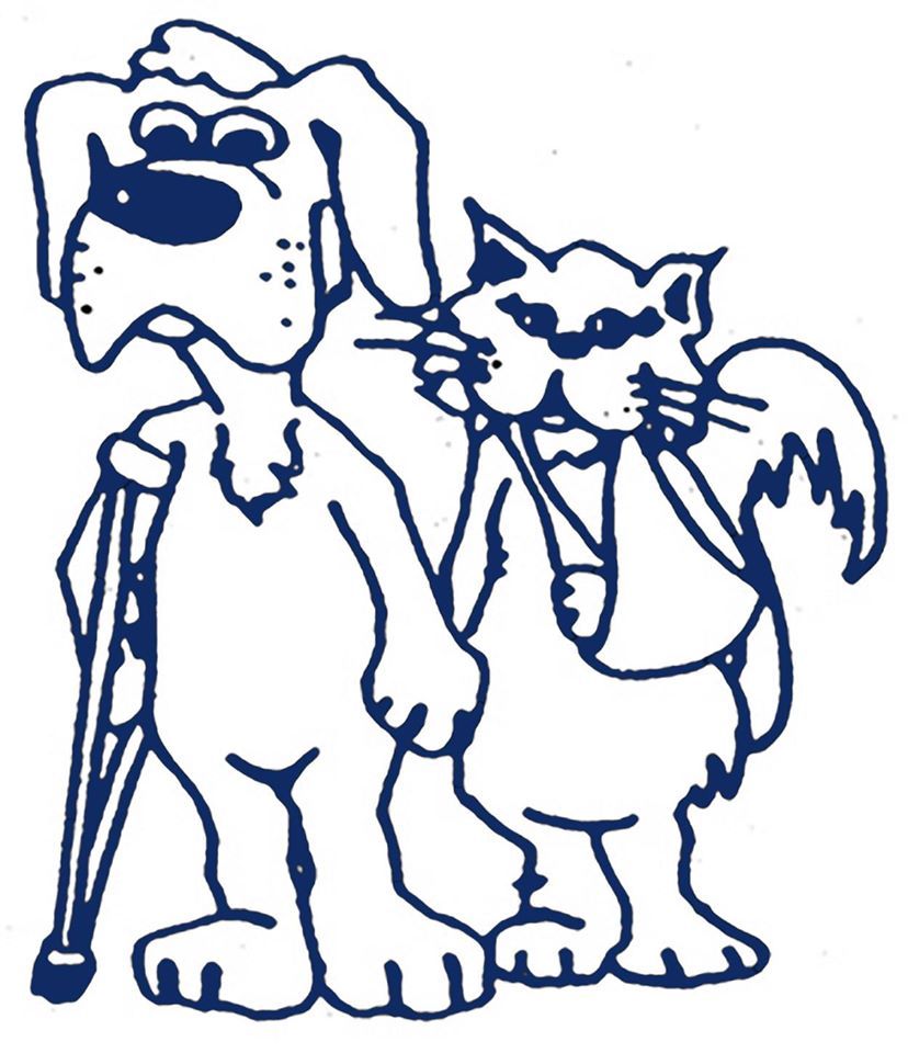 Bayview Seven Animal Hospital - Logo