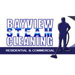 Bayview Steam Cleaning.com - Logo