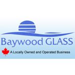 Baywood Glass - Logo