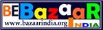 Bazaar India - Logo