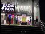 Bazaar India - Logo