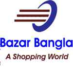 Bazar Bangla In - Logo