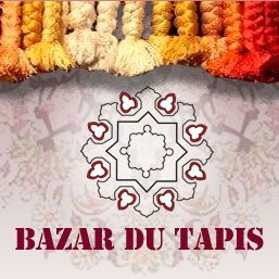 Bazar Du Tapis - Logo