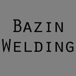 Bazin Welding - Logo