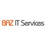 BAZ IT Services - Logo
