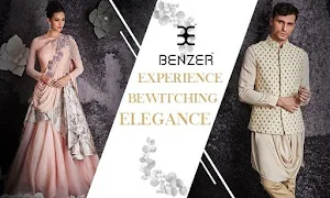 Benzer - Cover photo