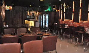 Bar Room - Cover photo