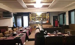 B Bar Family Restaurant And Bar - Logo