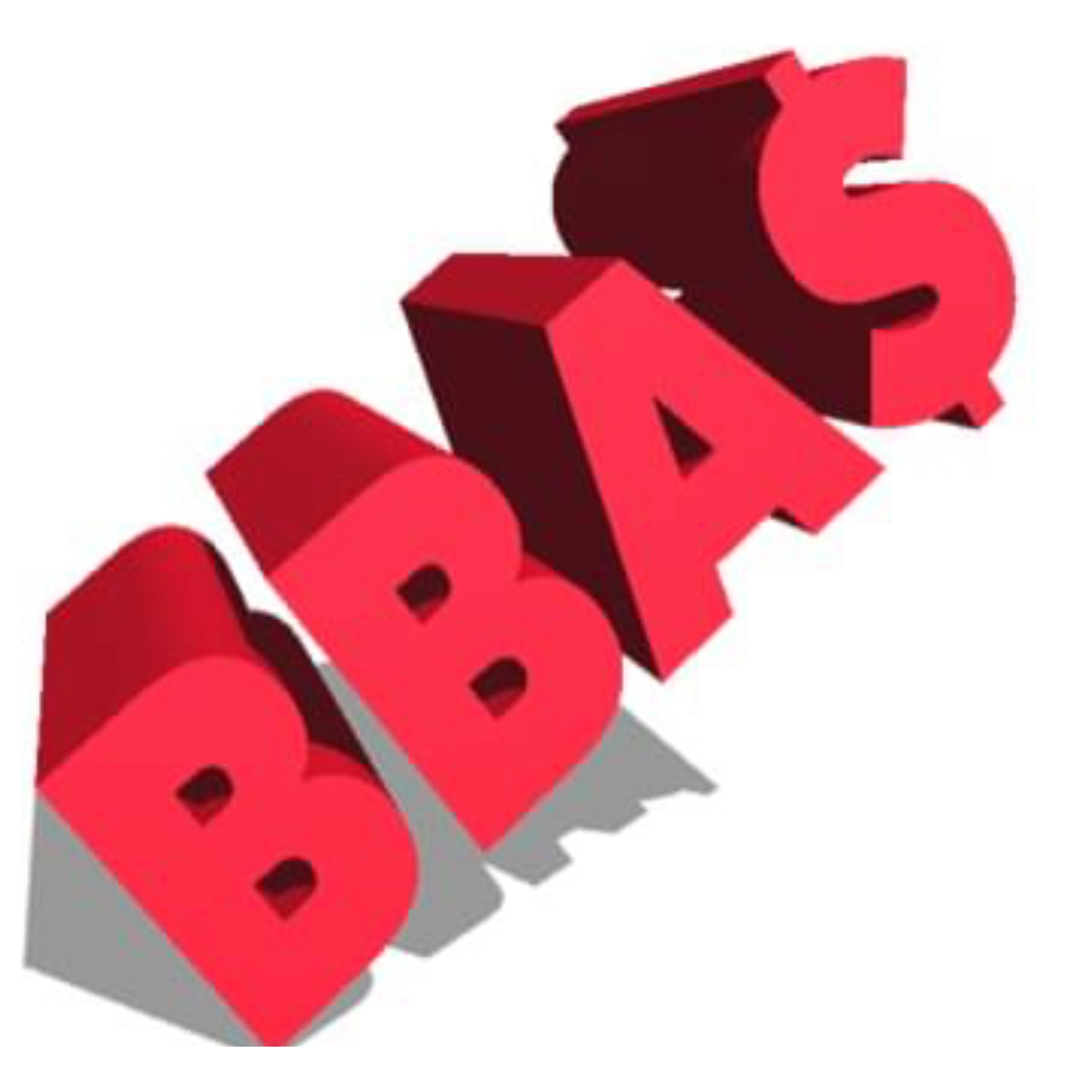 BBAS Accounting & Bookkeeping - Logo