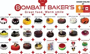 BB Cake Shop - Cover photo