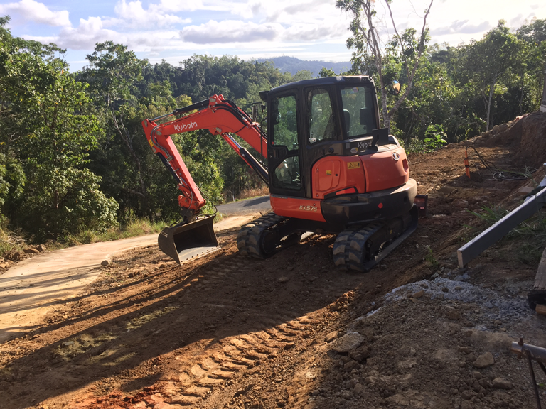 BB Civil Earthworks - Cover photo