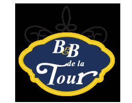 BB de la Tour - Logo