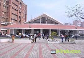 BBDNIIT College - Logo