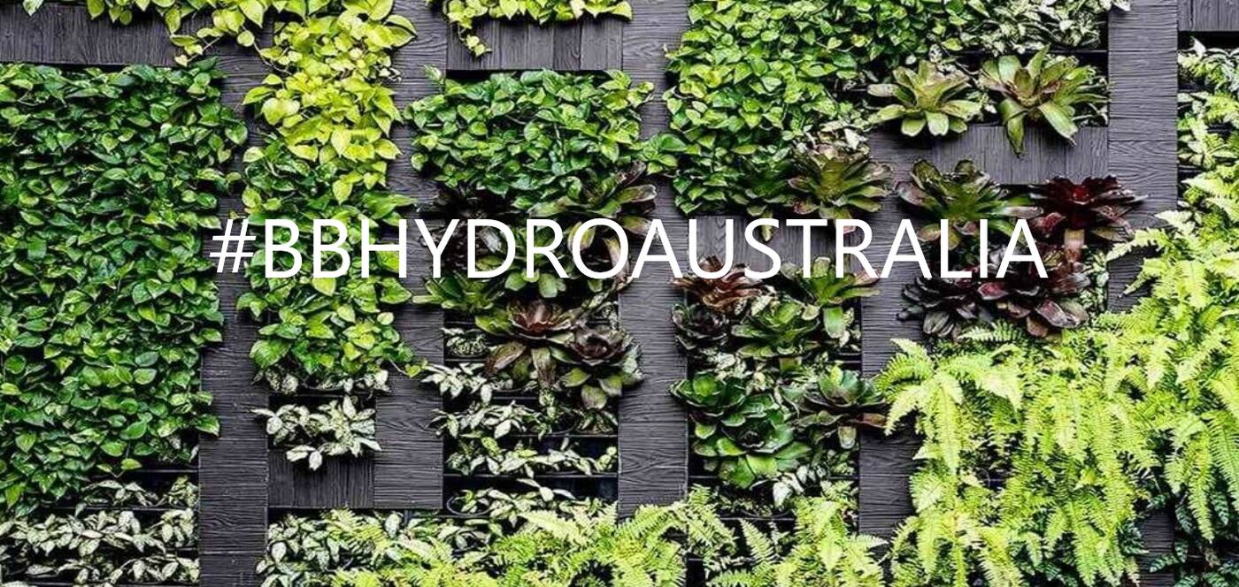 BB Hydro Australia - Cover photo