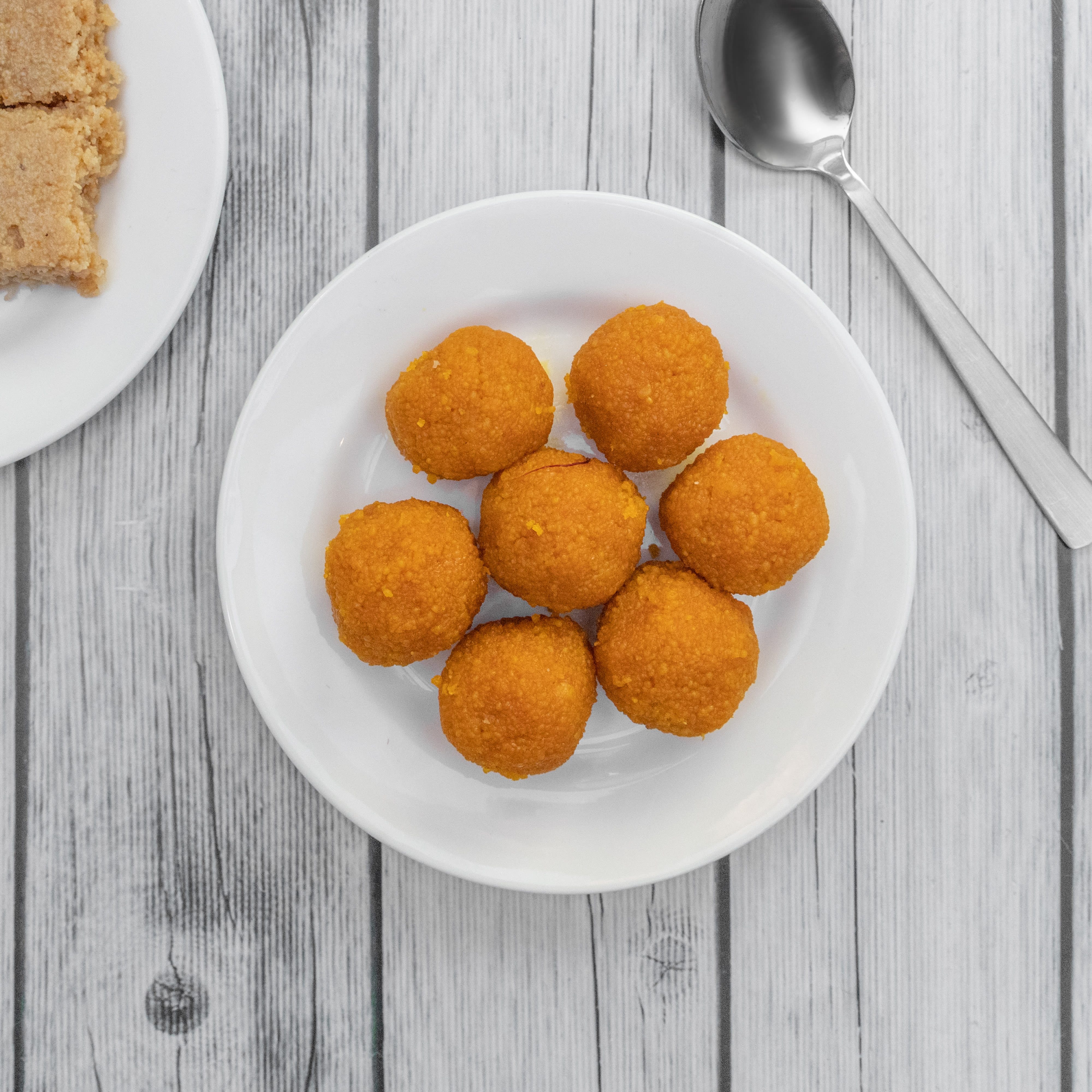 B Bicha Reddy Sweets - Logo