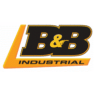 B&B Industrial - Logo