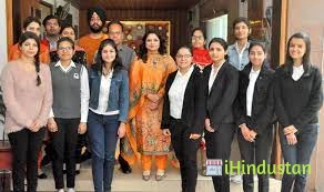 BBK DAV College for Women - Cover photo