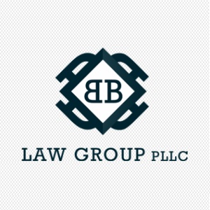 BB Law Group PLLC - Logo