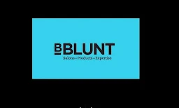 Bblunt Surat - Logo