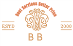 B B Marketing - Logo